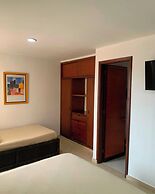 Hotel Torre del Prado