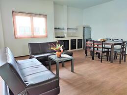 Armonia Village Resort and Spa