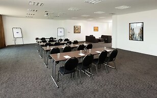 Hampton by Hilton London Luton Airport