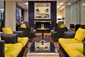 Hampton by Hilton London Luton Airport