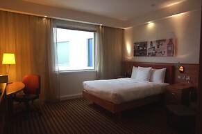 Hampton by Hilton London Luton Airport