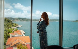 The Grand Tarabya Managed by Accor