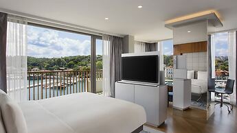 The Grand Tarabya Managed by Accor