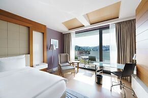 The Grand Tarabya Managed by Accor