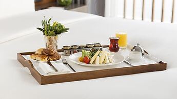 The Grand Tarabya Managed by Accor