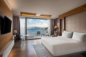 The Grand Tarabya Managed by Accor