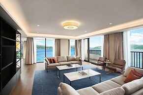 The Grand Tarabya Managed by Accor