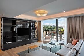 The Grand Tarabya Managed by Accor