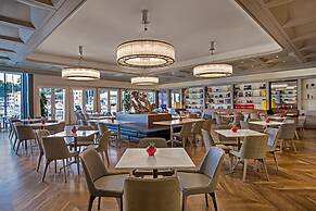 The Grand Tarabya Managed by Accor