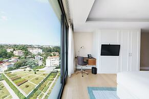 The Grand Tarabya Managed by Accor