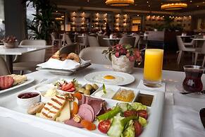 The Grand Tarabya Managed by Accor