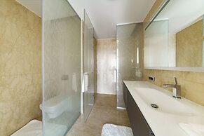 The Grand Tarabya Managed by Accor
