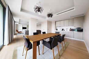 The Grand Tarabya Managed by Accor