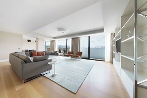 The Grand Tarabya Managed by Accor