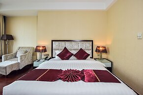 Dara Airport City Hotel & Spa