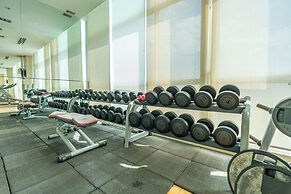 Dara Airport City Hotel & Spa