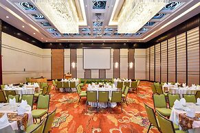 Dara Airport City Hotel & Spa