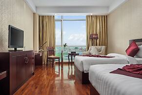 Dara Airport City Hotel & Spa