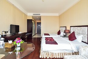 Dara Airport City Hotel & Spa