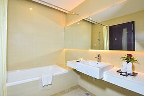 Dara Airport City Hotel & Spa