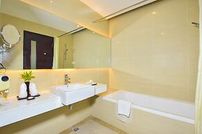 Dara Airport City Hotel & Spa