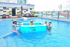 Dara Airport City Hotel & Spa