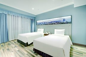 Xiamen Tegoo Hotel