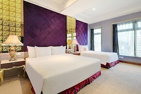 Xiamen Tegoo Hotel