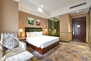 Xiamen Tegoo Hotel