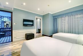 Xiamen Tegoo Hotel