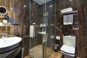 Xiamen Tegoo Hotel