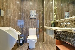 Xiamen Tegoo Hotel