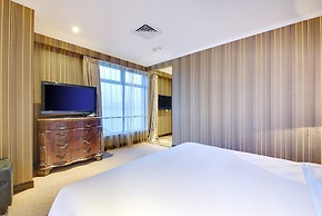 Xiamen Tegoo Hotel