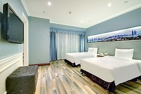 Xiamen Tegoo Hotel