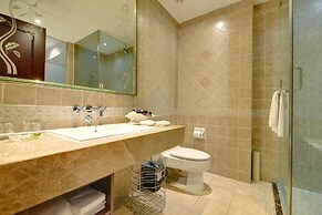 Xiamen Tegoo Hotel