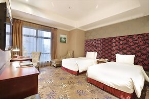 Xiamen Tegoo Hotel