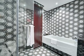 Xiamen Tegoo Hotel