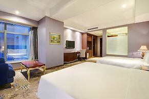 Xiamen Tegoo Hotel