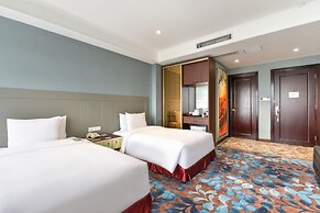 Xiamen Tegoo Hotel