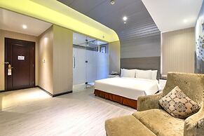 Xiamen Tegoo Hotel