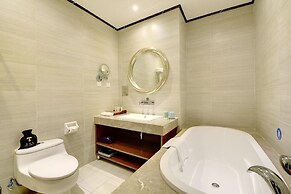 Xiamen Tegoo Hotel