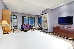 Xiamen Tegoo Hotel