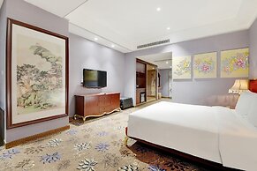 Xiamen Tegoo Hotel
