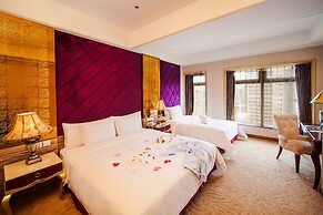 Xiamen Tegoo Hotel