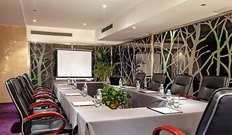 Xiamen Tegoo Hotel