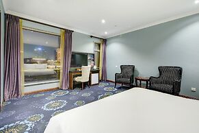 Xiamen Tegoo Hotel