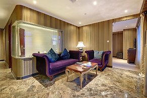 Xiamen Tegoo Hotel