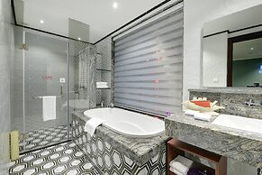 Xiamen Tegoo Hotel