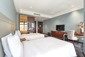 Xiamen Tegoo Hotel