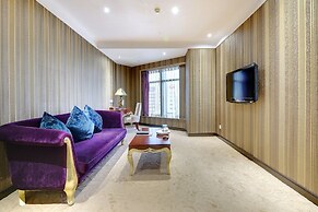Xiamen Tegoo Hotel